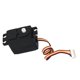 thumbnail image 3 of 1/12 FY-DJ01 FY-01 / FY-02 / FY-03 RC Car Gear Servo Plástico, 3 of 5