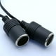 thumbnail image 3 of Adaptador Divisor Cargador Auto Encendedor, 3 of 4