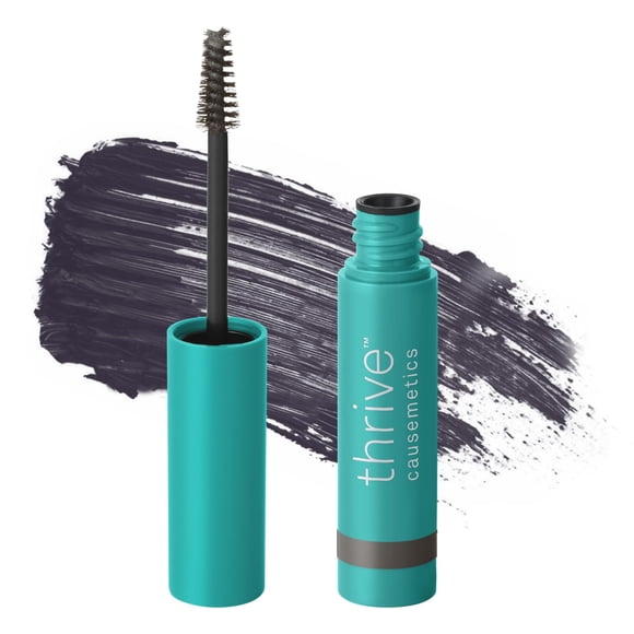 Gel para cejas teñido, impermeable, Nan de Thrive Causemetics