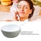 thumbnail image 5 of Juego de recipientes para mezclar mascarillas faciales - Silicona apta para microondas - Herramienta profesional para mezclar mascarillas faciales de spa, 5 of 5
