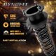 thumbnail image 3 of Kit elevador de nivelación Dynofit para Ram 2500 Ram 3500 1994-2013, 3 of 7