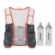 thumbnail image 2 of Mochila De Chaleco De Hidratación Bolsa De Hidratación Transpirable Para Escalada Montar Al Aire Libre M Gris Oscuro Naranja, 2 of 3