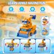 thumbnail image 4 of Juguete Super Wings Marty Robot Transformable 2 en 1 de 15 cm, 4 of 6