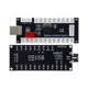 thumbnail image 2 of Kit de controlador arcade de 2 jugadores SJ@JX con codificador USB de latencia cero, 2 of 7