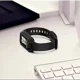 thumbnail image 3 of Correa Silicona Para Xiaomi Smart Band 9 Active Negro, 3 of 7