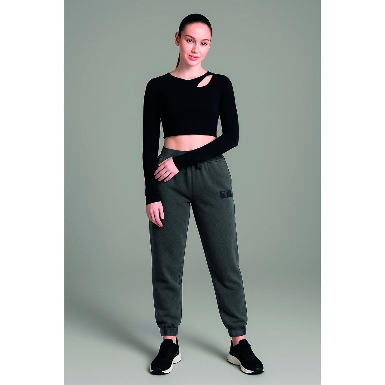 Ultimate Jogger Mujer Sunrise