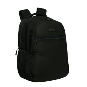 Mochila Notebook Zen Reverse Negro Head