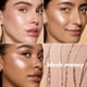 thumbnail image 4 of Iluminador en polvo e.l.f. Halo Glow Silky Vegan Blush Money, 4 of 9