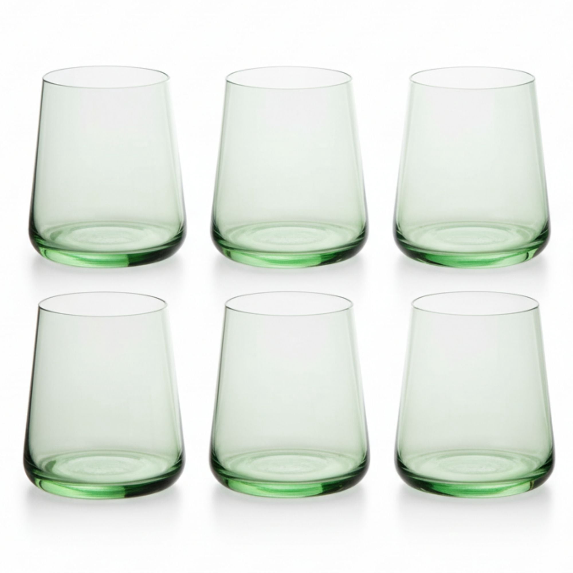 Decoexpress - Set 6 Vasos Vilna
