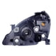 thumbnail image 2 of Optico Derecho Suzuki Aerio 2.0 J20a M20a Dohc 2002 2009, 2 of 2