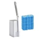 thumbnail image 1 of Kit De Limpieza De Escobillas De Baño Desechables Sistema De Limpieza Para El Hogar Del Hotel 20 Océanos, 1 of 5