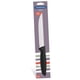 thumbnail image 1 of Cuchillo Para Carne Plenus 1 Pieza Acero Inoxidable - Pp Negro, 1 of 2