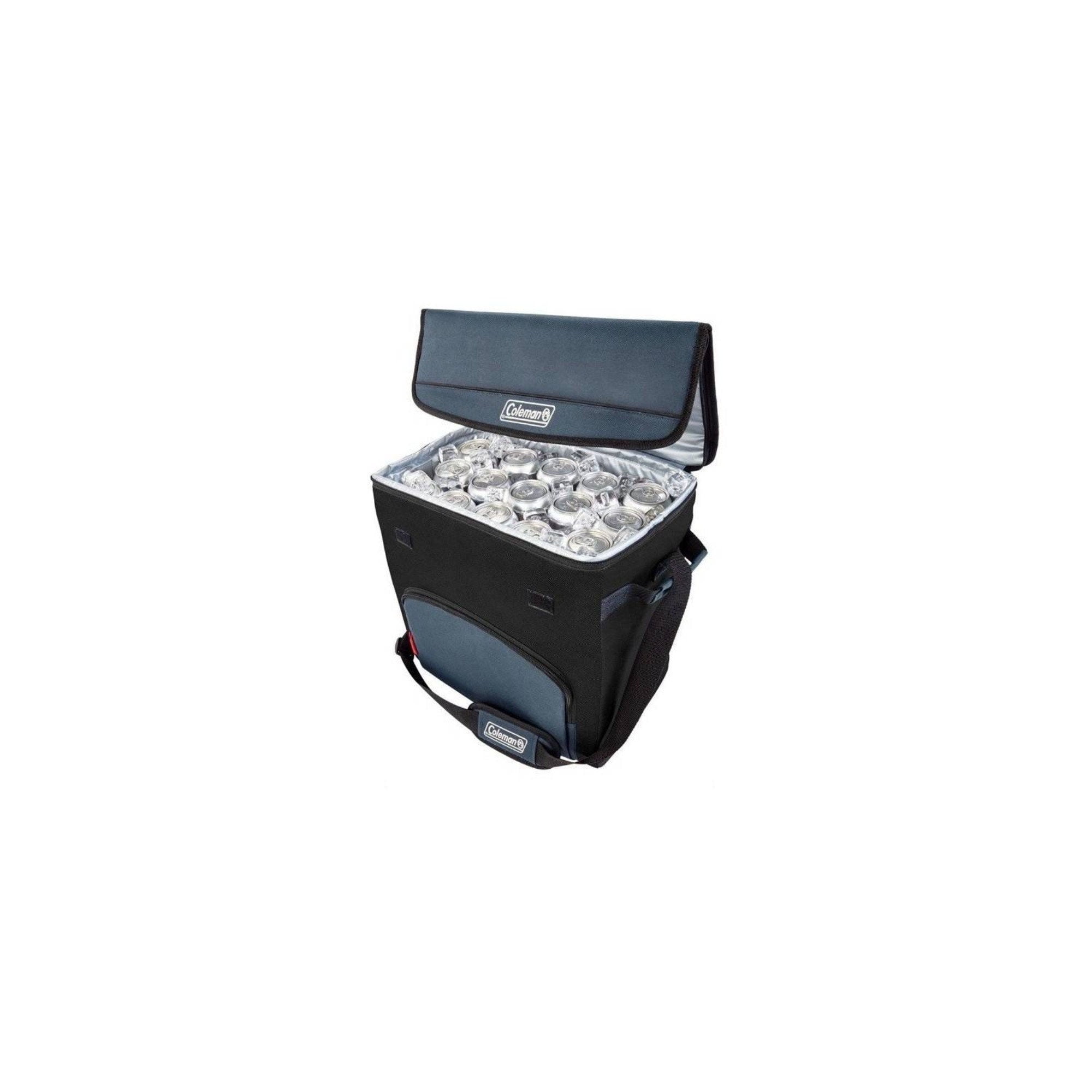 Coleman - Soft Cooler 54 Can Slate