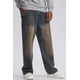 thumbnail image 1 of Jeans Hombre Wide Leg Retro Azul Retro, 1 of 4
