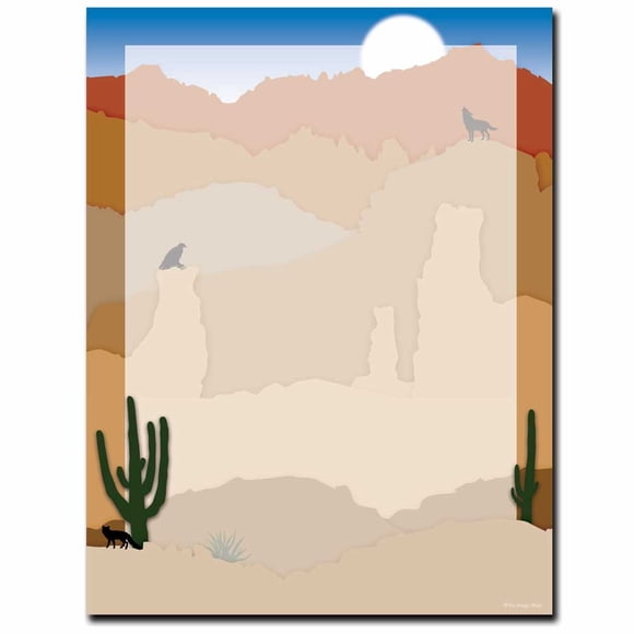 Papel para Impresora The Image Shop 28 lb 8.5x11 in (paquete de 25 hojas)