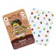 thumbnail image 1 of Tarjeta mini NFC personalizada, impermeable y reutilizable, 3 x 2 cm, 1 of 2