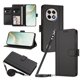 thumbnail image 1 of Funda Cartera para OnePlus 13R con Bolsillo para Billetes, Negro, 1 of 6