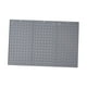 thumbnail image 4 of Almohadilla De Secado, Tapete De Cocina, Bandeja, Tapete Para Escurrir Platos, Soporte Para Olla Caliente, Tapete De Secado Para Fregadero, Gris, 4 of 5