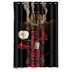 thumbnail image 1 of Cortina de ducha Deadpool con ganchos (122 x 183 cm), 1 of 3