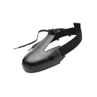 Magideal - Cubierta Para Zapatos Con Puntera, Cubrezapatos Antideslizantes Para El Lugar De Trabajo, Cubierta Para Zapatos Antipatadas, Cubierta Protectora Anti Estándar Nacional