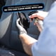thumbnail image 5 of Limpiador interior de microfibra suave The Rag Company, 4 piezas, 5 of 9