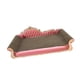thumbnail image 3 of Rascador para gatos, sofá cama, tablero rascador para gatos, protector de muebles para el hogar, almohadilla rascadora para gatos de interior que jueg Rosa, 3 of 5