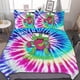thumbnail image 1 of Juego de ropa de cama con funda nórdica y fundas de almohada con estampado 3D, 1 of 3