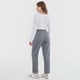 thumbnail image 3 of Pantalón Mujer Jogger Gris Melange Corona, 3 of 5