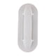 thumbnail image 1 of pomo de agarre pvc para bote inflable de goma bote de vela ligera estilo kayak 1 blanco, 1 of 3