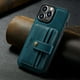 thumbnail image 1 of Leather Phone Case With Anti-theft Handheld Wallet,Magnetic Removable Card Bag Phone Case For ,iPhone14/14Plus/14Pro/14ProMax ,iPhone13/13Mini/13Pro/13ProMax ,iPhone12/12Mini/12Pro/12ProMax, ,iPhone1, 1 of 2