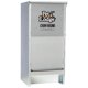 thumbnail image 1 of Alimentador para Perros Pet Lodge 5 kg Acero Galvanizado – Fabricado en EE. UU., 1 of 1