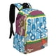 thumbnail image 2 of Mochila Desmarcar Bosque Mágico 42x30x15cm, 2 of 6
