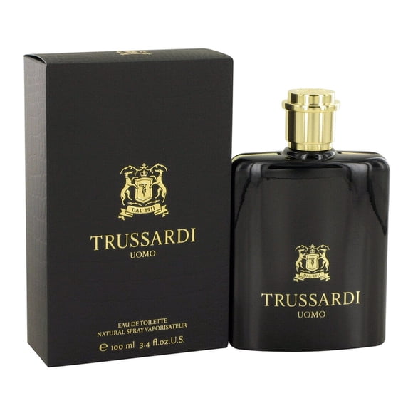 Perfume Trussardi Uomo 3.3 oz EDT Hombre