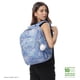 thumbnail image 2 of Mochila Escolar Notebook 14" Acuarela Azul Totto, 2 of 3