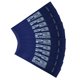 thumbnail image 1 of Bandas de resistencia Perform Better Extreme Mini - Set de 10 azules, 1 of 3