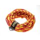 thumbnail image 1 of Cuerda deportiva Tow Seachoice de 50 pies para remolcar hasta 4 ciclistas, 1 of 4