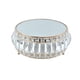 thumbnail image 4 of Soporte Para Tartas Para Mesa De Postre, Soporte Para Postres Para Centro De Mesa De Recepción De Cocina, 24CM, 4 of 5