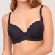 thumbnail image 2 of Sostén Pack 3 Microfibra Negro Talla 36D, 2 of 3