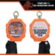 thumbnail image 4 of Lifeline Malta Dynamics Pygmy Hog SRL autorretráctil de 11 pies, 4 of 9