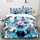 thumbnail image 1 of Beautiful Girl In The Future Bedding Set Bed Set Aldult Kid Bedroom Duvet cover Sets Bed Sheets, 1 of 5