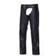 thumbnail image 1 of Chaps UNIK International piel de vacuno premium para mujer, talla baja, talla XL, 1 of 1