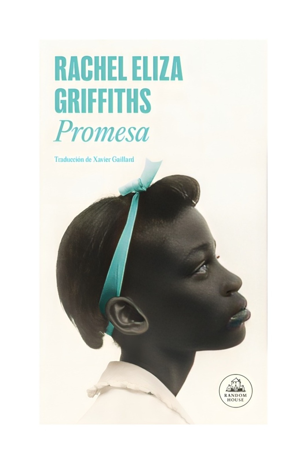 Random House - Libro Promesa Rachel Griffiths