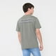 thumbnail image 2 of Polera Hombre Fun Texto Verde Corona, 2 of 5