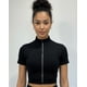 thumbnail image 1 of Peto Deportivo Premium Mujer Ajustado con Cierre, 1 of 3