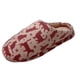 thumbnail image 3 of Pantufla Boulevard Mujer Multicolor Talla L, 3 of 3