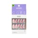 thumbnail image 1 of Uñas Postizas KISS Springtime Splendor Rosa (tamaño mediano), 1 of 9