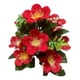 thumbnail image 1 of Set 3 Ramo Floral Artificial Elegante Vitalidad Infinita Jhn, 1 of 3