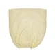 thumbnail image 4 of Bolsa Protectora Para Plantas Con Cremallera Para El Cuidado De Las Hortalizas Del Jardín, Color Beige, 200 X 240 Cm, 4 of 5
