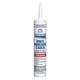 thumbnail image 1 of Adhesive Caulk DAP Phenoseal, adhesivo de vinilo transparente, 300 ml, 1 of 3