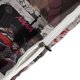 thumbnail image 4 of NANA Anime Home Bed 3-piece Set Classic Japanese Anime Polyester Wash Student Dormitory Set, 4 of 5
